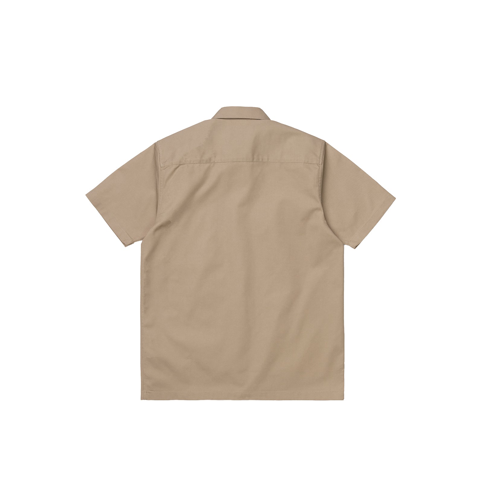 Carhartt Wip S/S Master Shirt Offerte