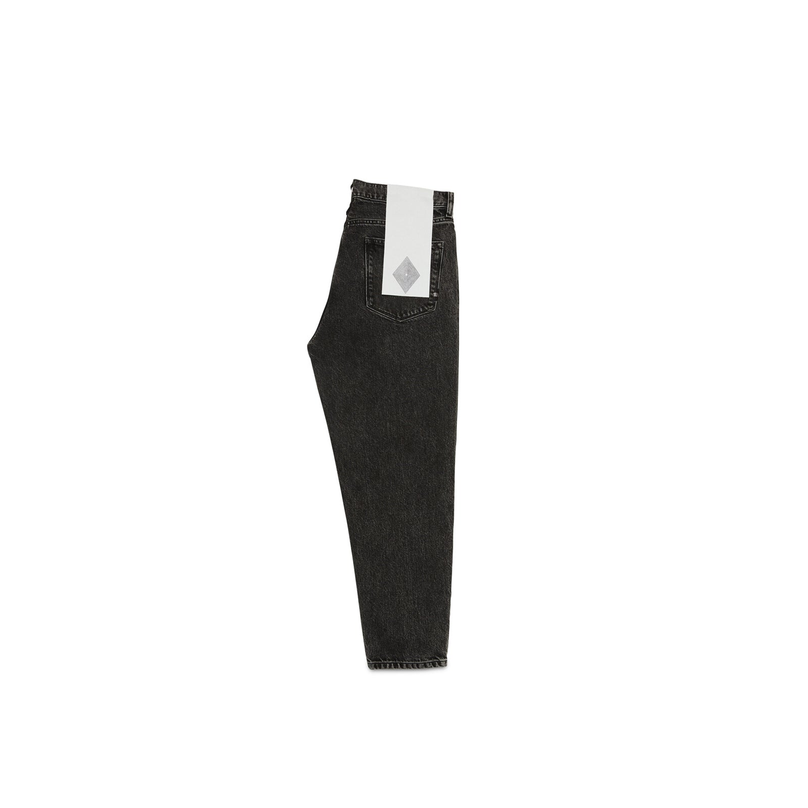 Amish Jeremiah Denim Vendita Calda