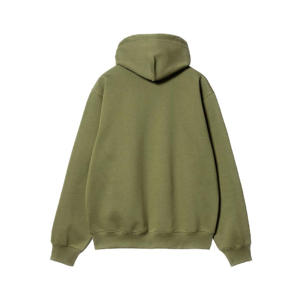Carhartt Wiip Hooded Carhartt Sweat Saldi Di Fabbrica
