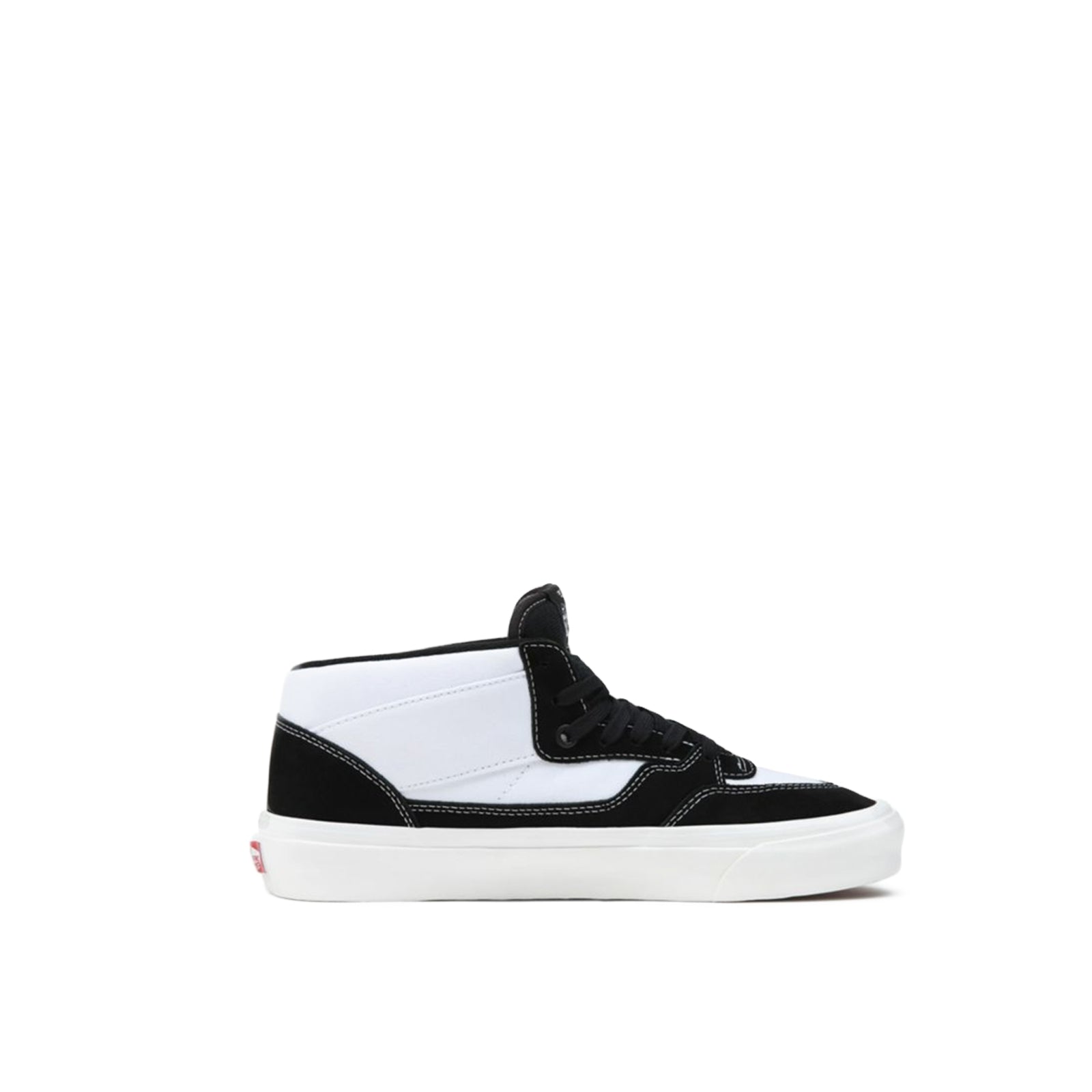 Vans Half Cab 33 DX Moda
