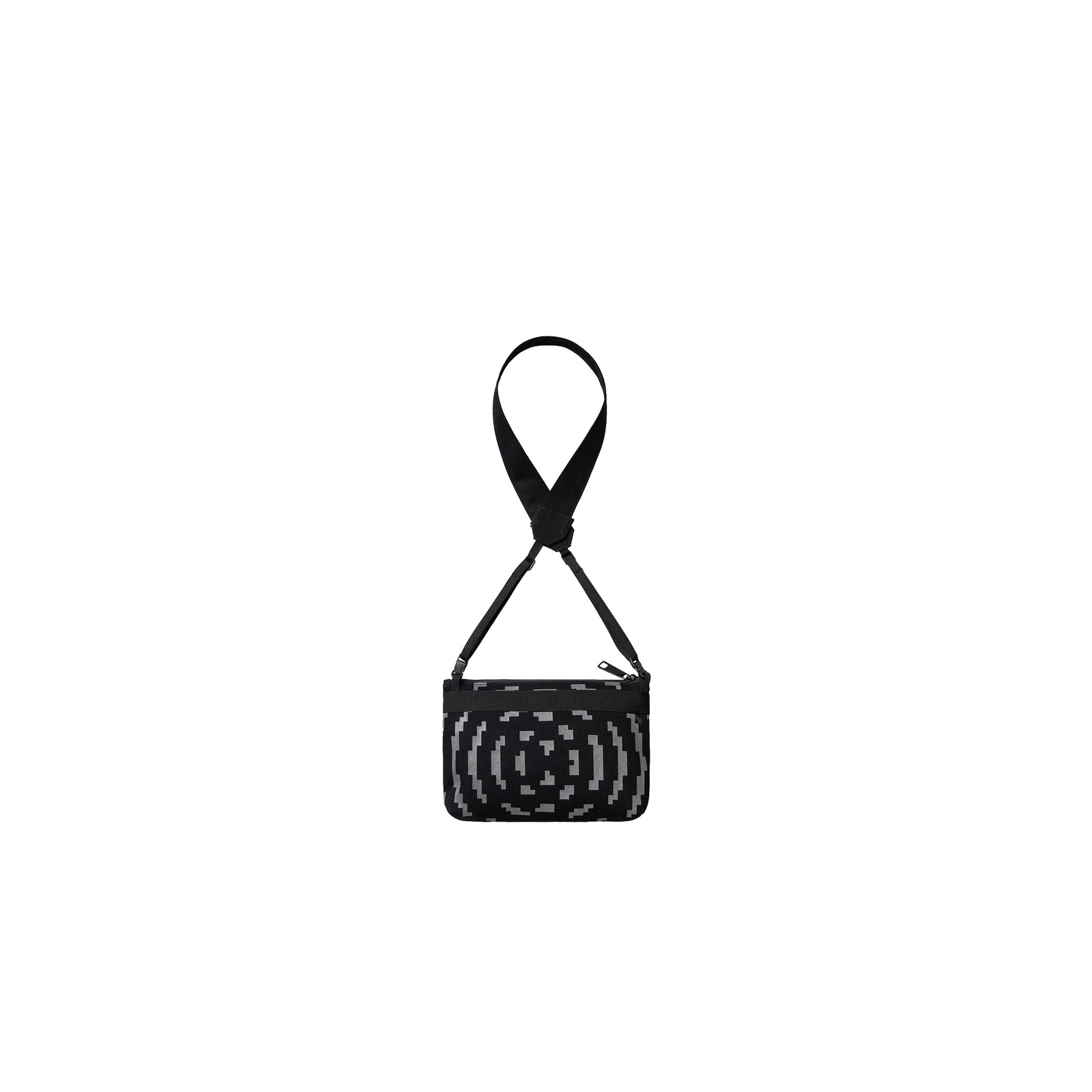 Carhartt Wip X Tresor Techno Alliance Strap Bag Qualità Garantita