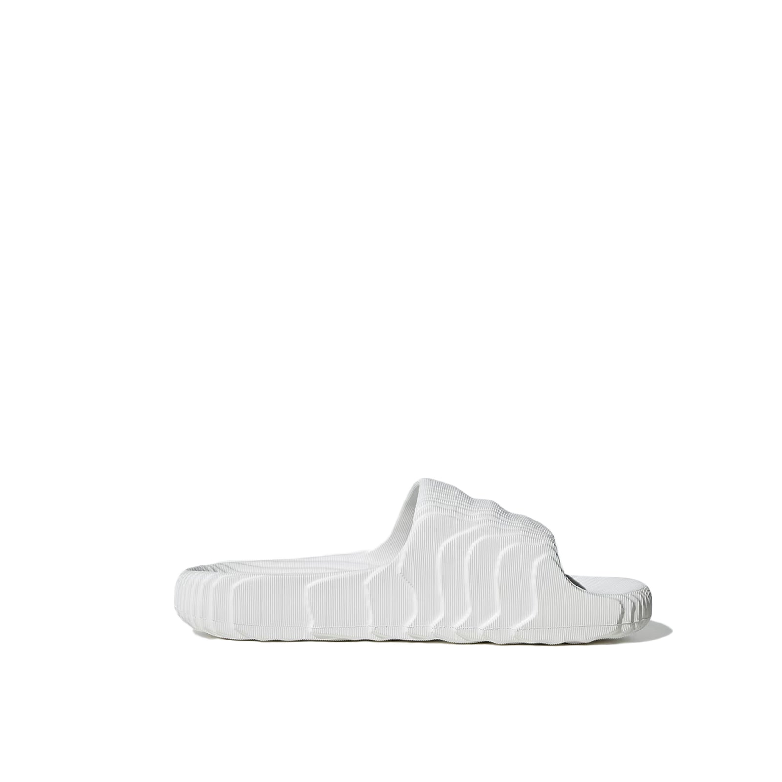 Adidas Adilette 22 Fino Al -60%