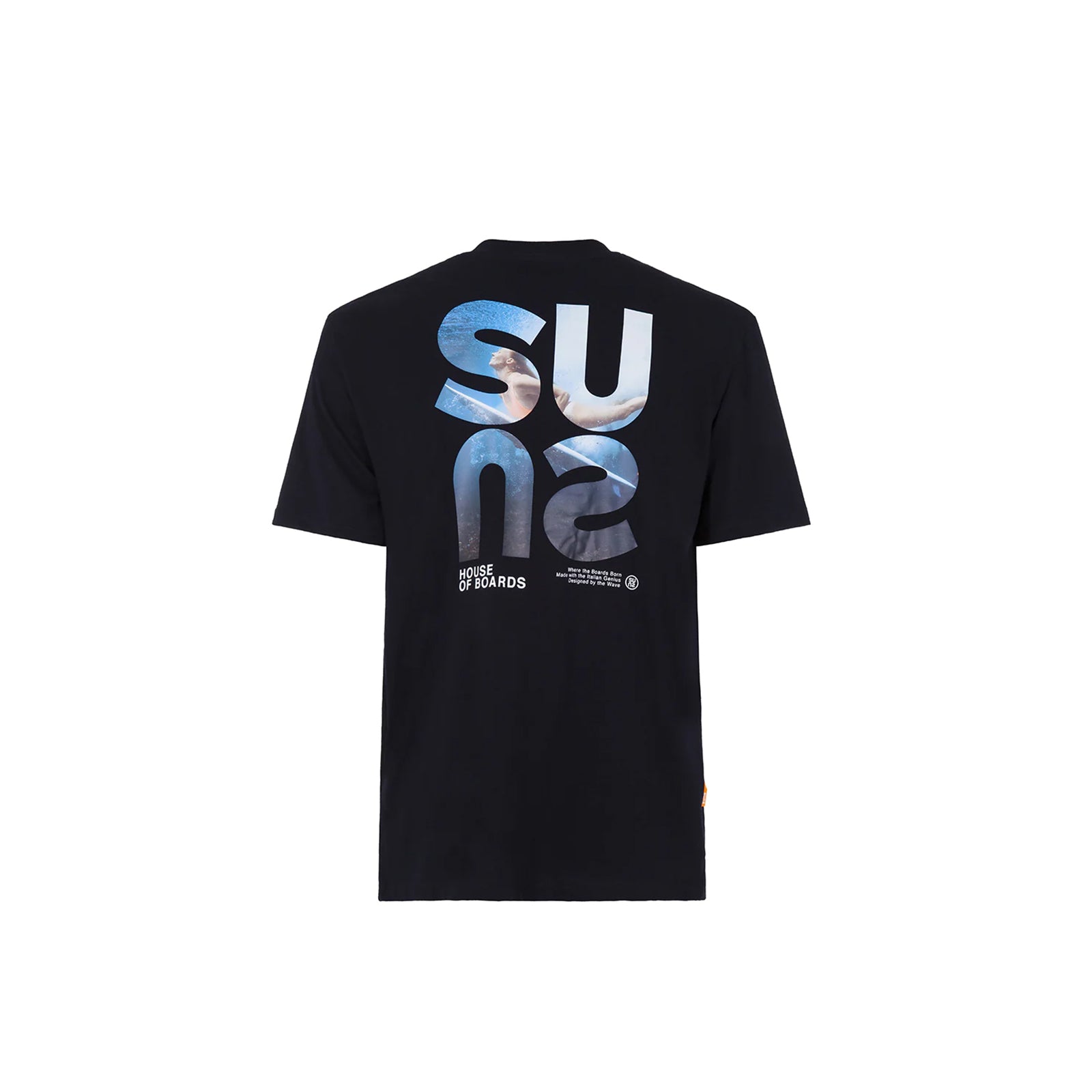 Suns T-Shirt Paolo Photo 1 Outlet