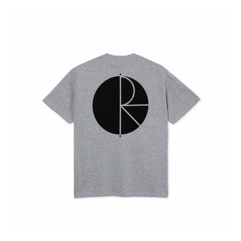 Polar Skate Fill Logo Tee Saldi