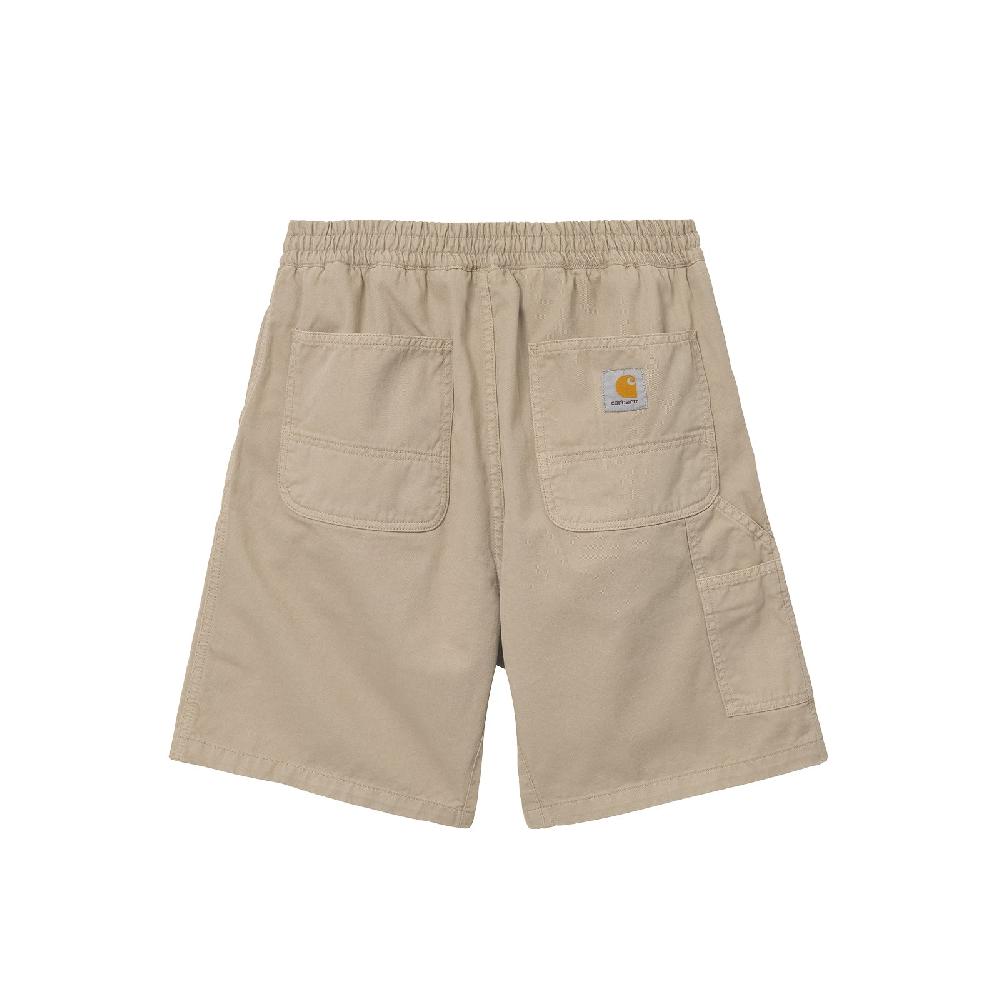 Carhartt Wip Flint Short Nuova