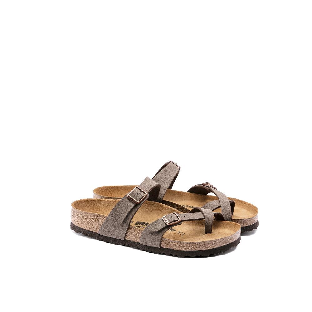 Birkenstock Mayari Birkbuc Promozione