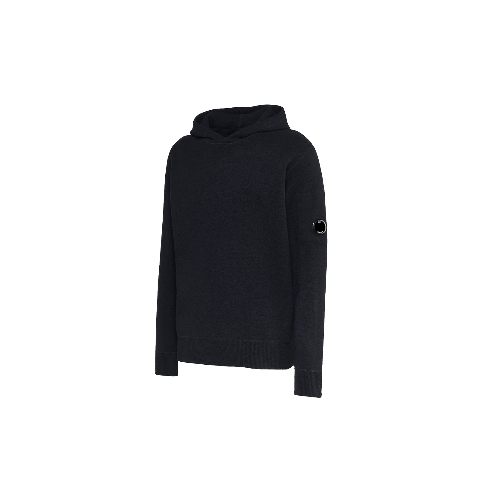 C.P. Company Knitwear - Hooded Lightning offer