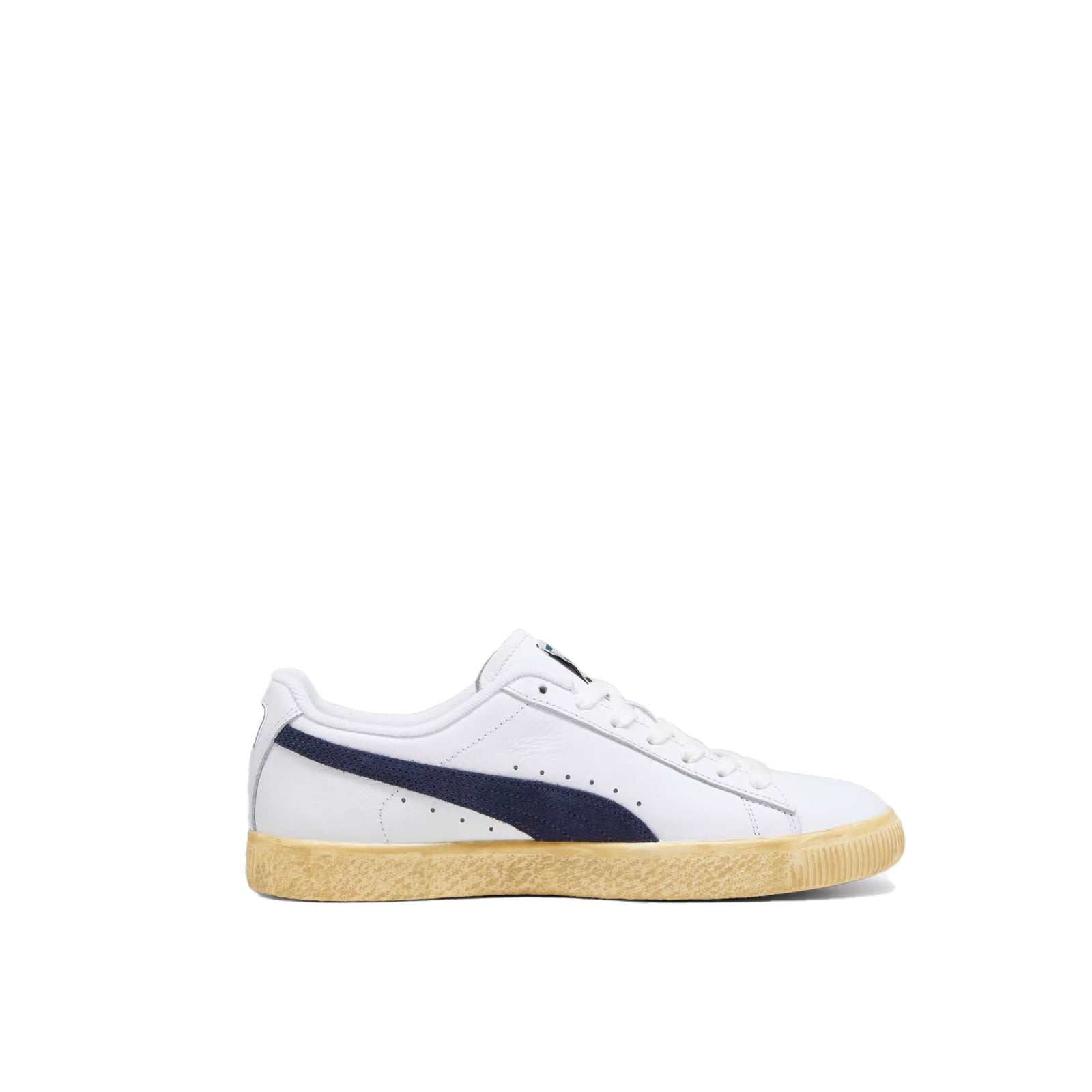 Puma Clyde Vintage Hotsell