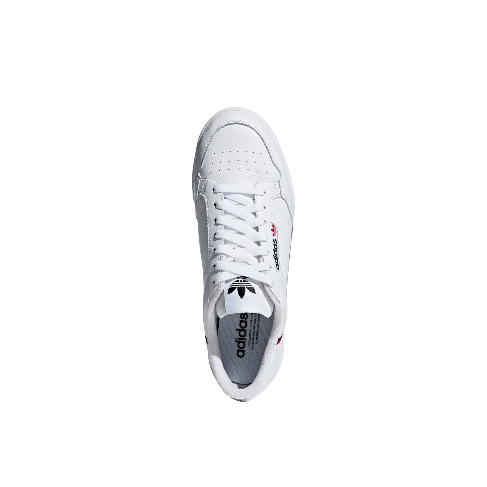 Adidas Continental 80 J Vendita Calda