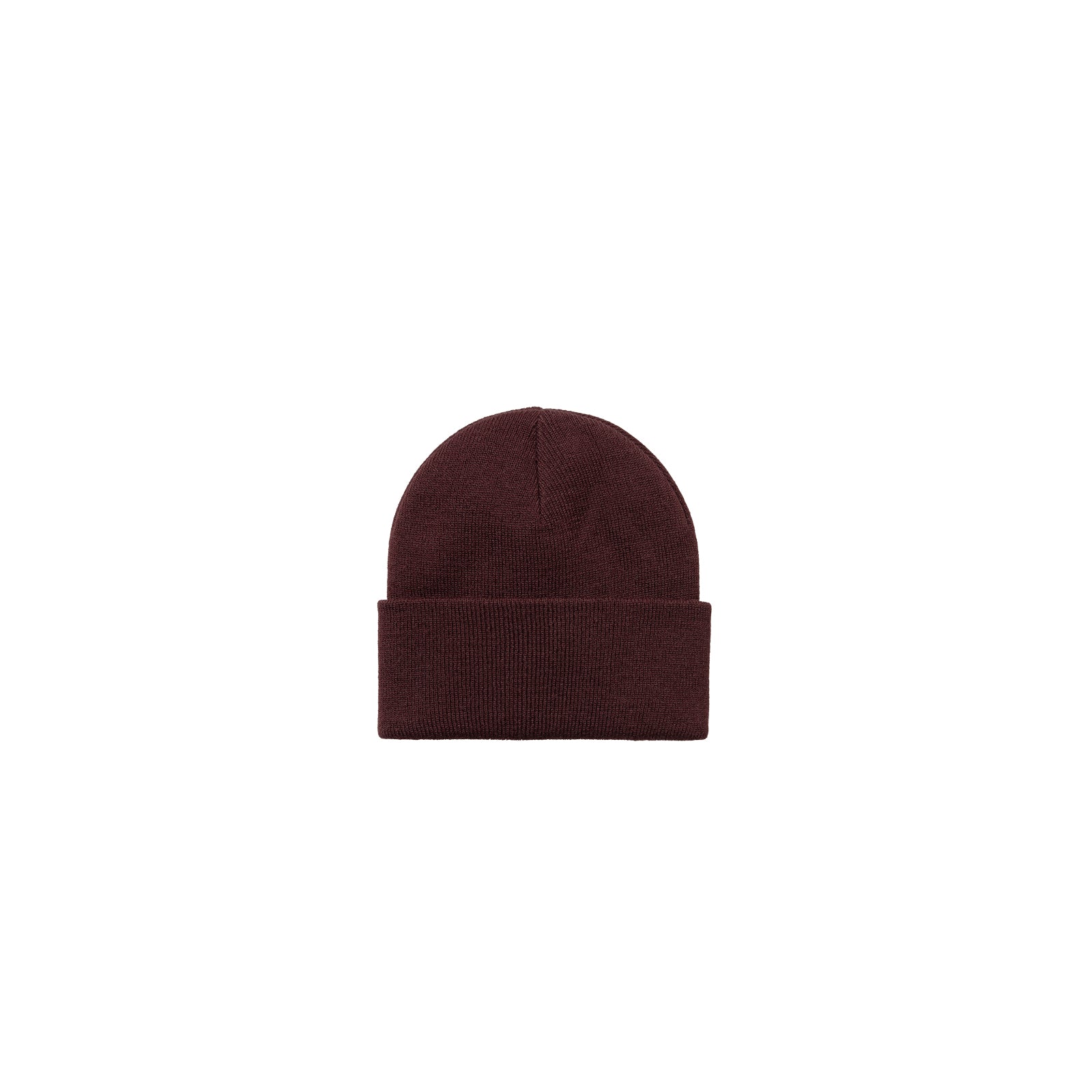 Carhartt Wip Chase Beanie Shopping Online