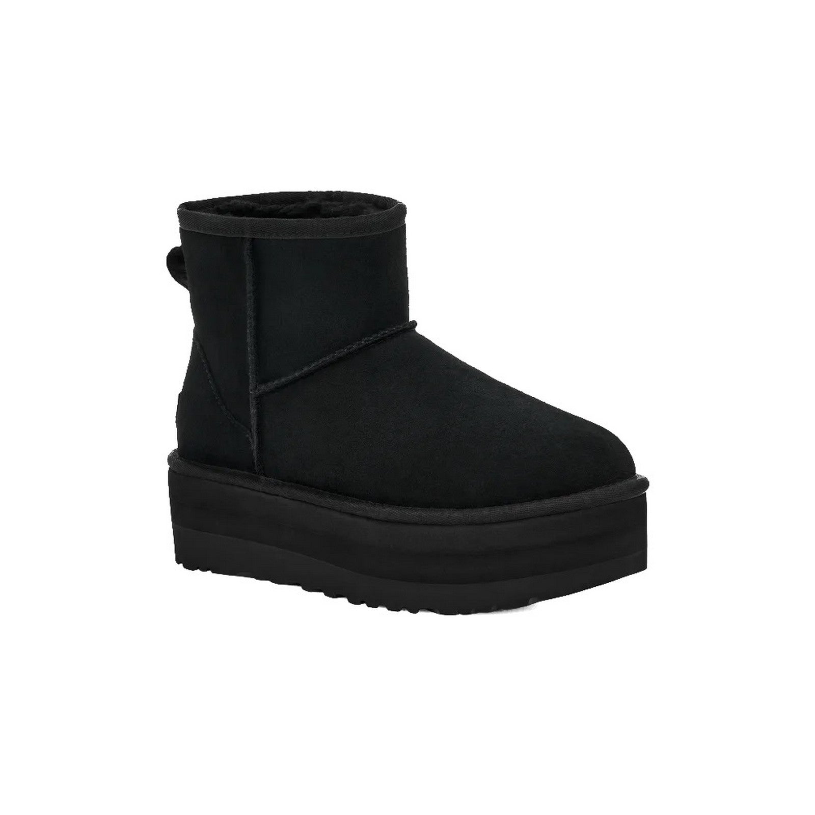 Ugg W Clssic Mini Platform Vendita Calda
