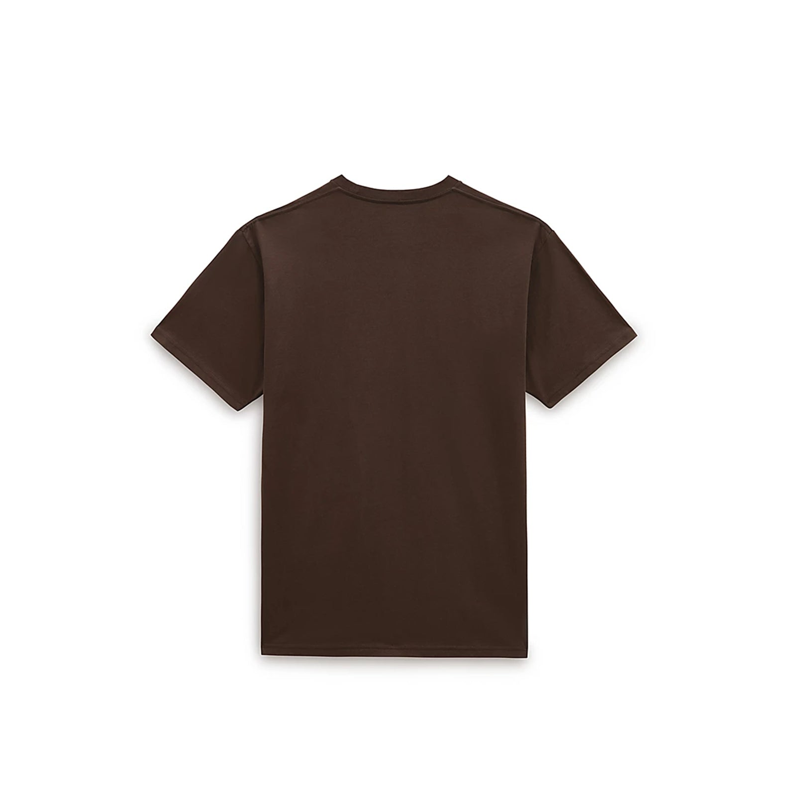 Vans Left Chest Logo II In Saldo