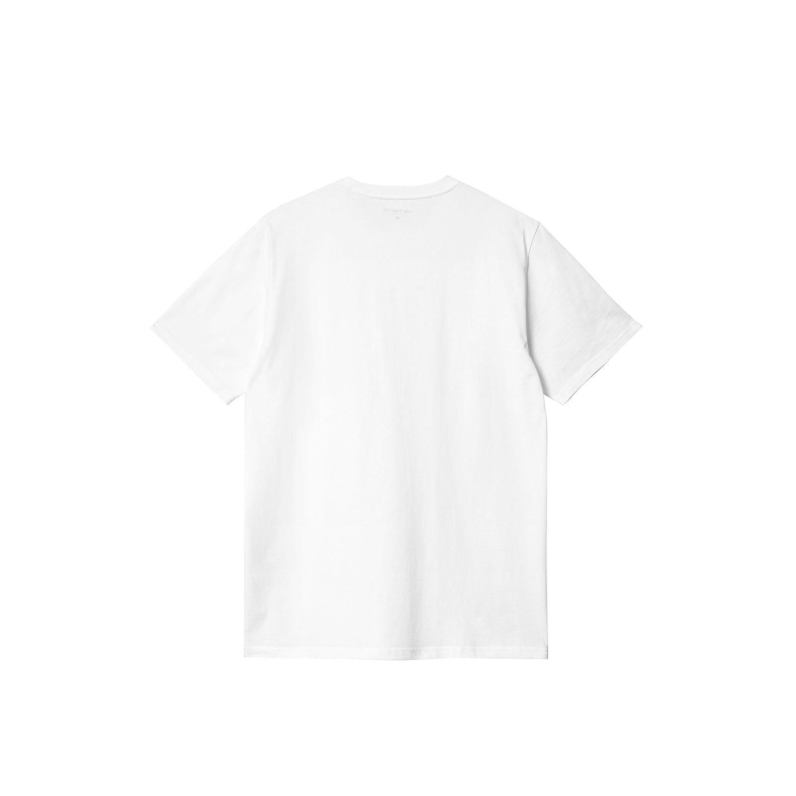Carhartt Wip S/S Stretch Pocket T-shirt 2025