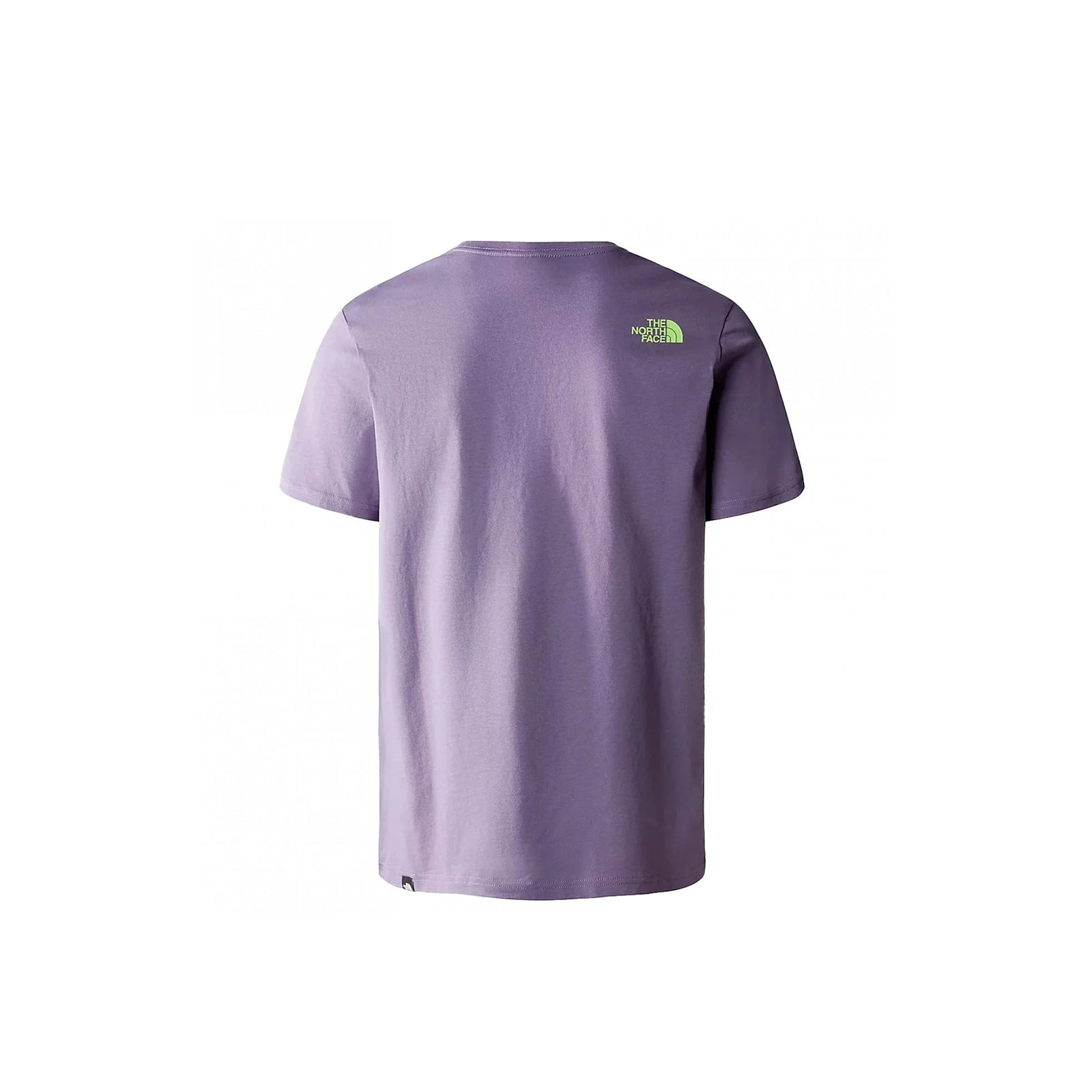 The North Face S/S Fine Tee Italia