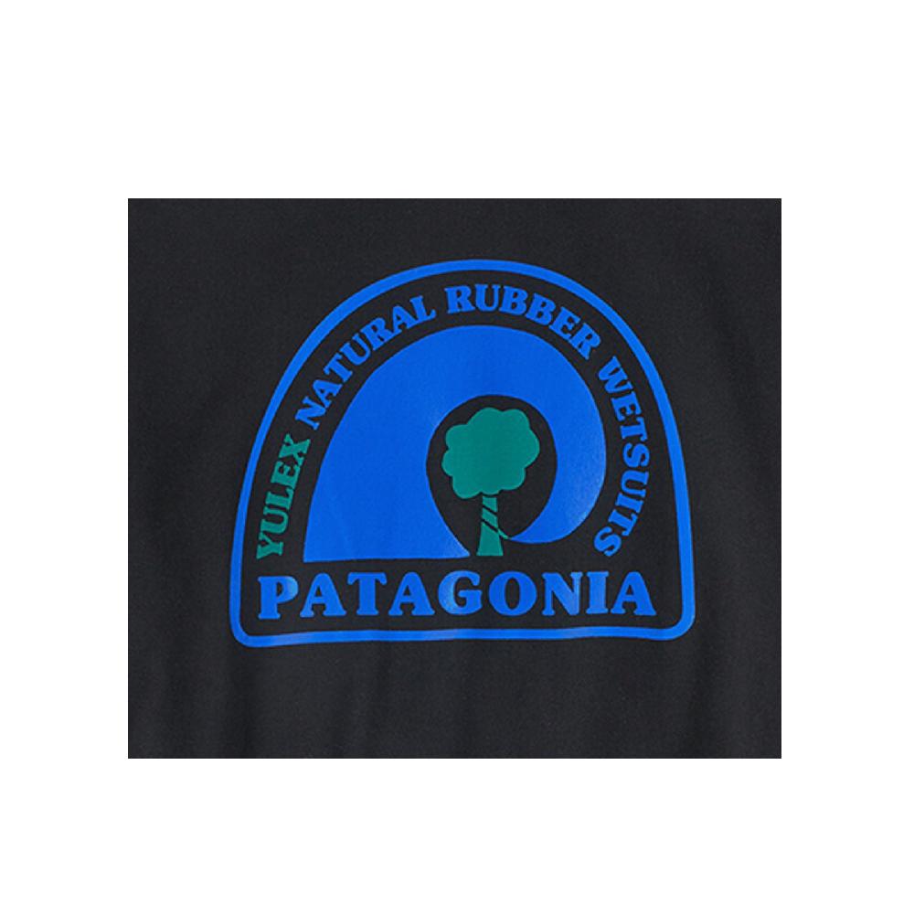 Patagonia M's Rubber Tree Mark Responsabili-Tee 2025