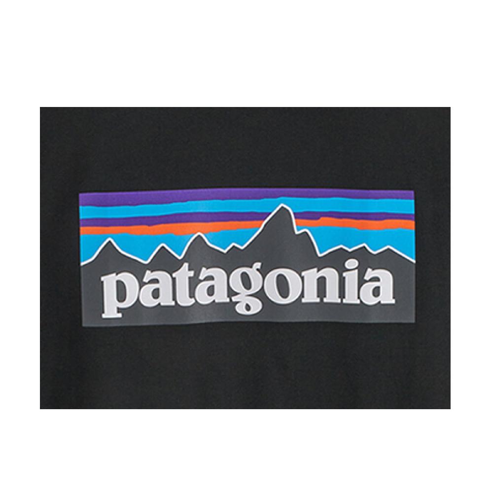 Patagonia M's P-6 Logo Responsibili-Tee Nuovo