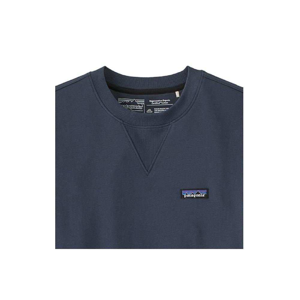Patagonia Regenerative Organic Certified Crewneck Pezzi Unici