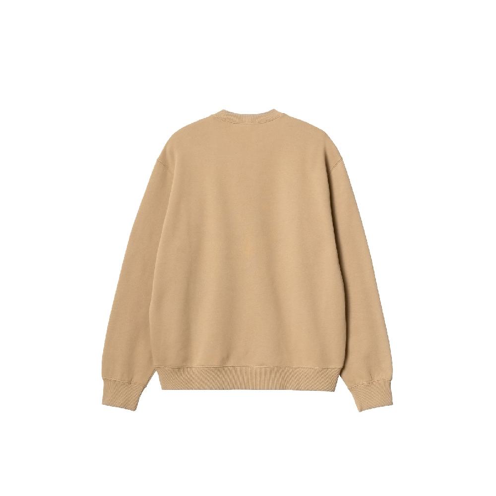 Carhartt Wip Hooded I Heart Progress Sweat Negozi Online