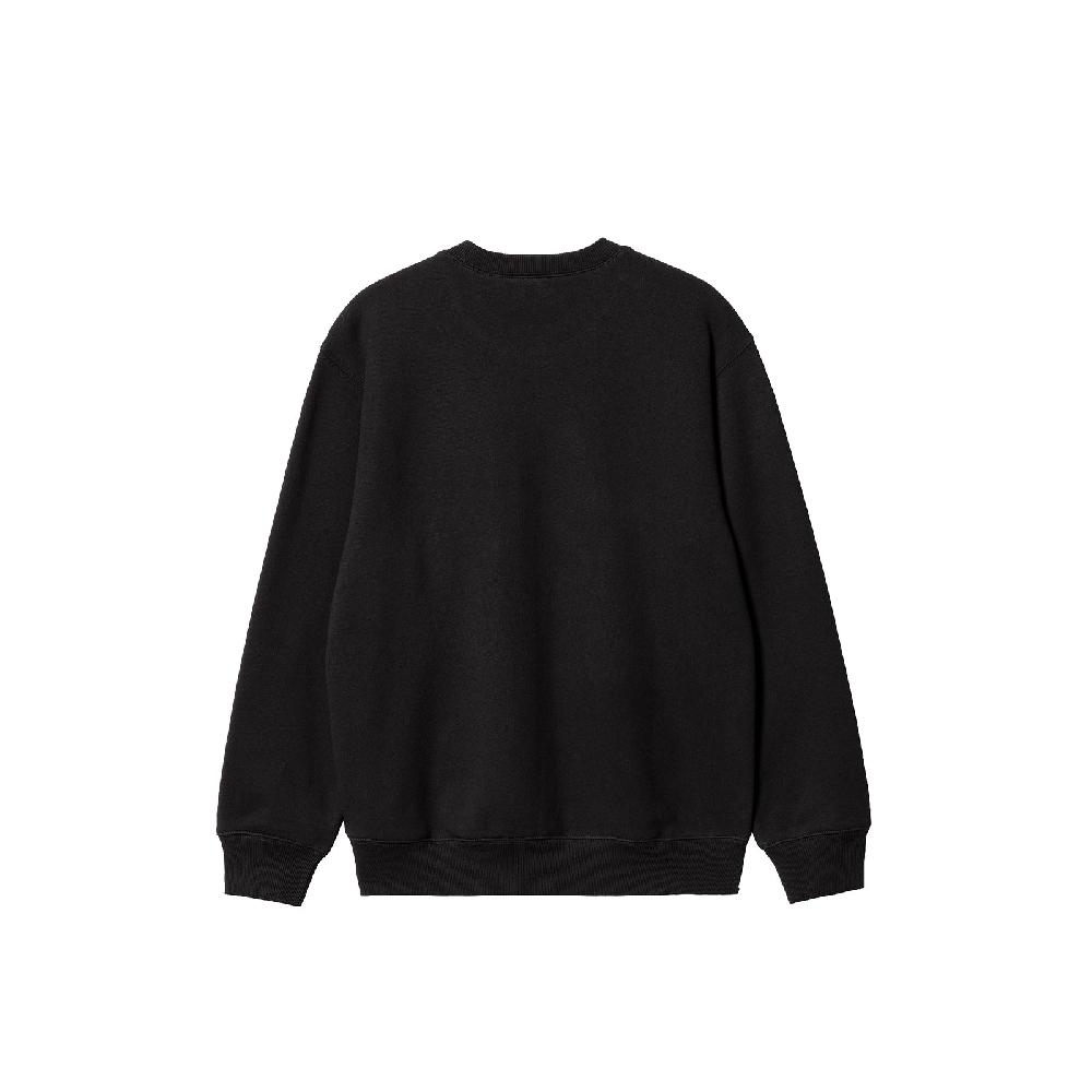 Carhartt Wip Hearth Pocket Sweat Acquista Ora
