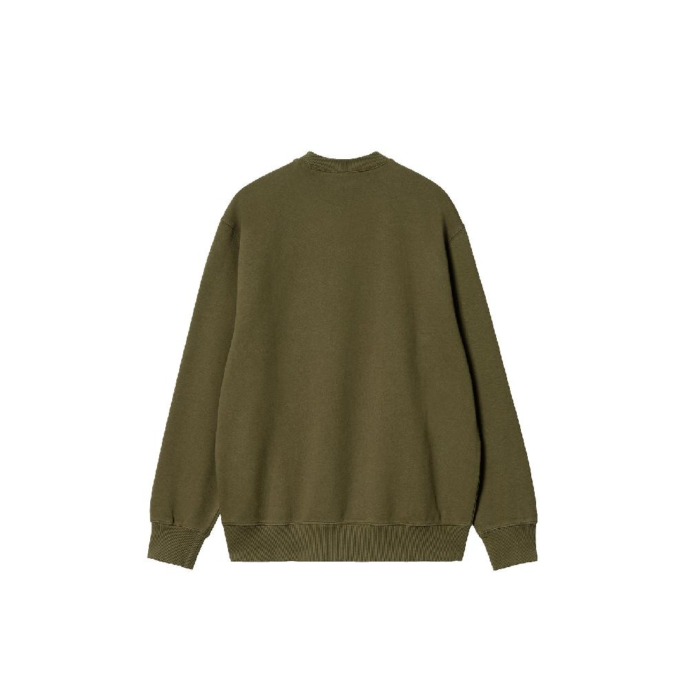 Carhartt Wip Pocket Sweat Promozione Limitata