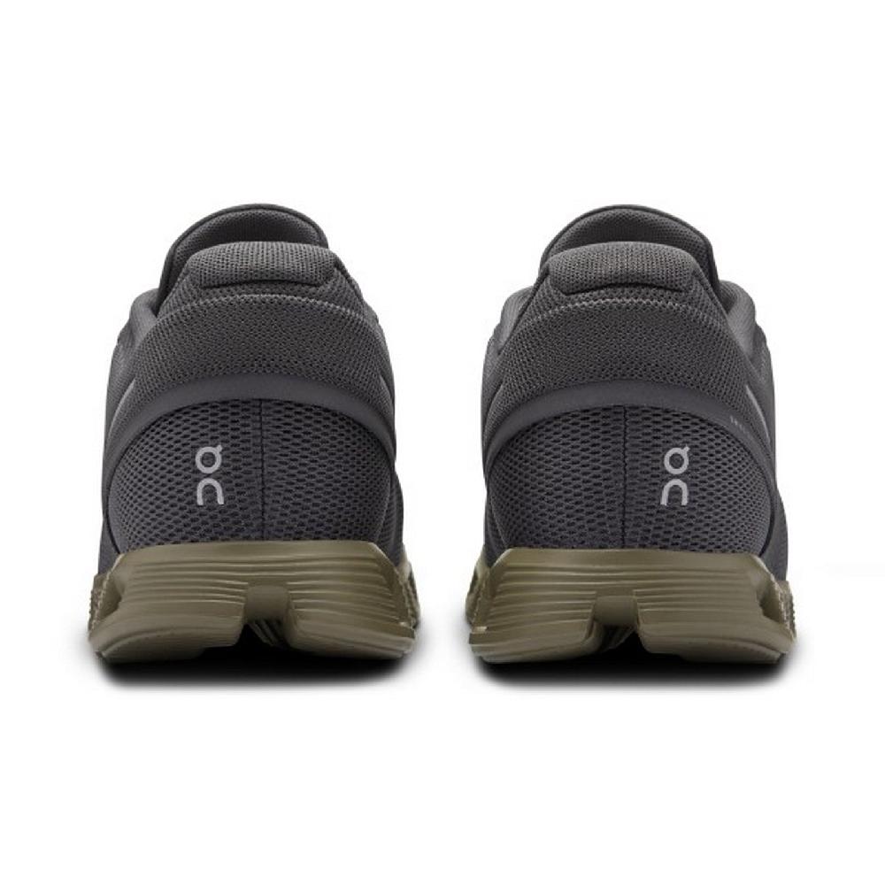 On Running Cloud 5 Saldi