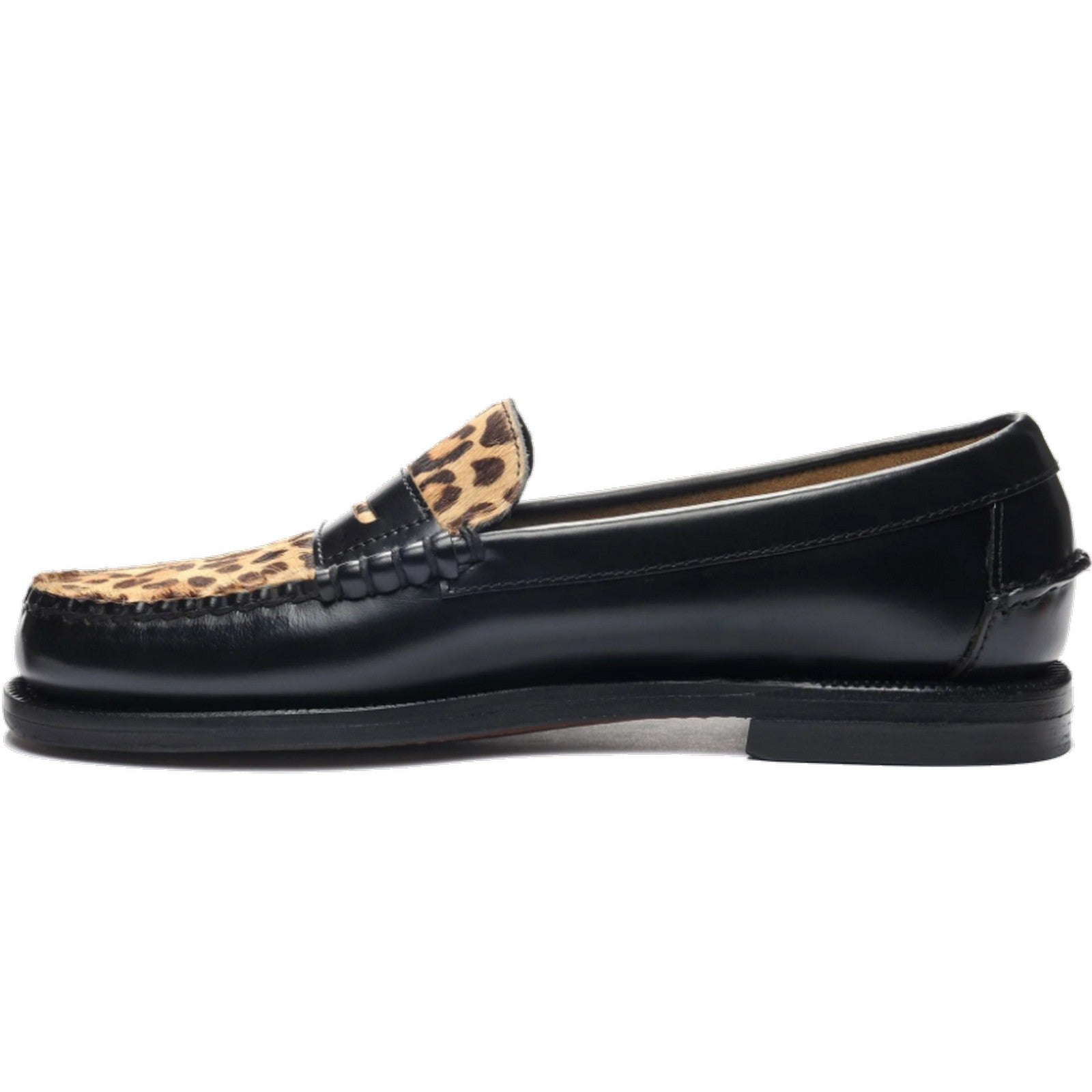 Sebago Dan Vamp Wild Woman Hotsell