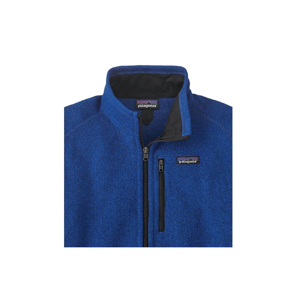 Patagonia M's Better Sweater Jacket Italy