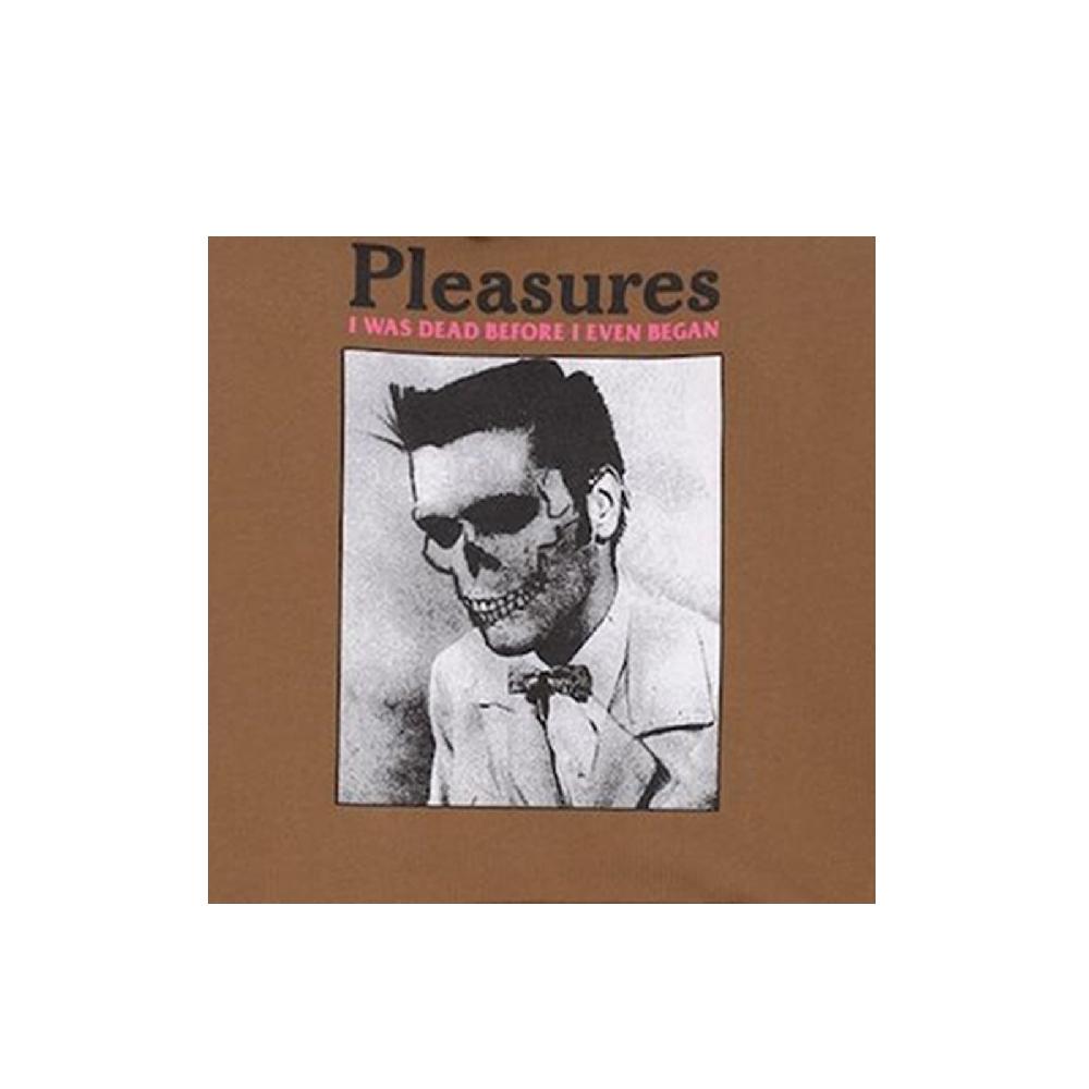 Pleasures Dead Hoodie Nuovo