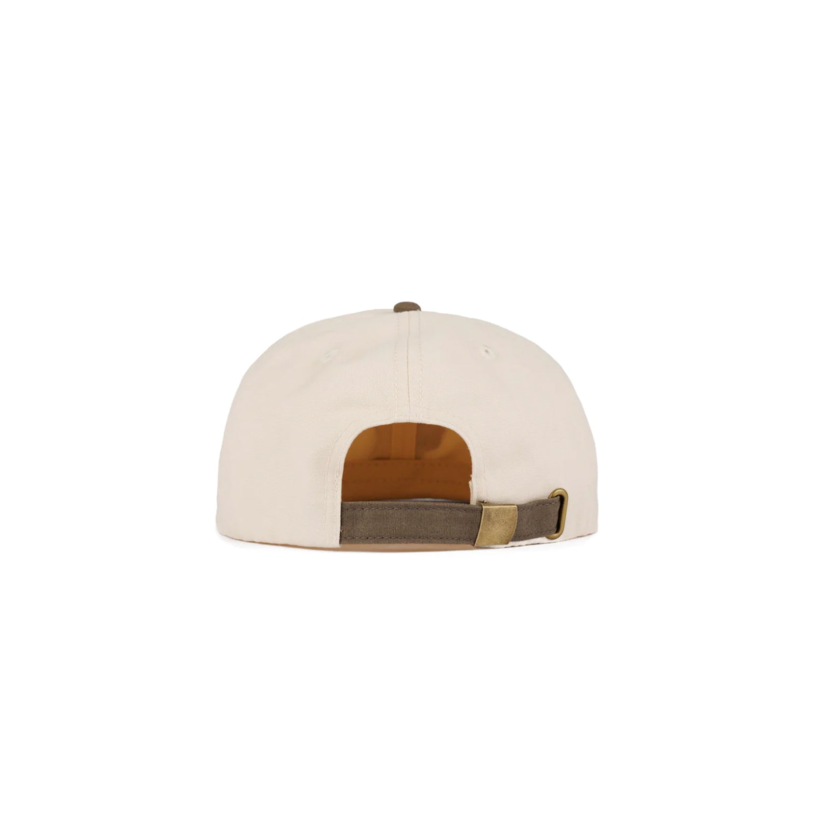 Brain Dead Duck Face 6 Panel Hat Consegna Veloce
