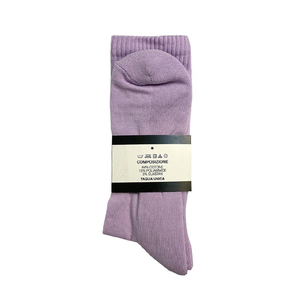 TCP Embroidered Logo Crew Socks Promozione Limitata