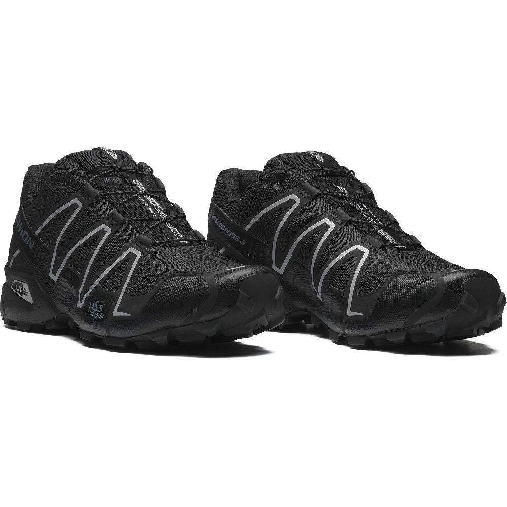 Salomon Speedcross 3 Novità