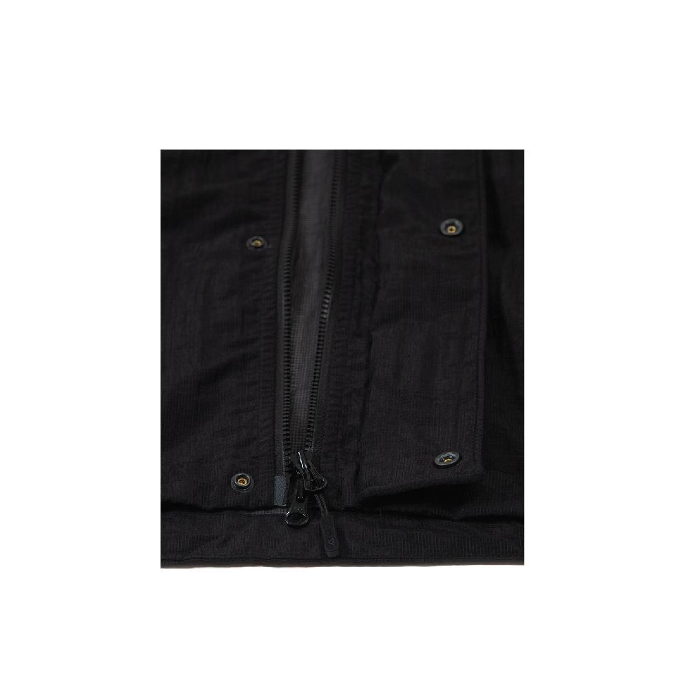 Purple Mountain Field Jacket Double Skin-Mesh Saldi Di Fabbrica