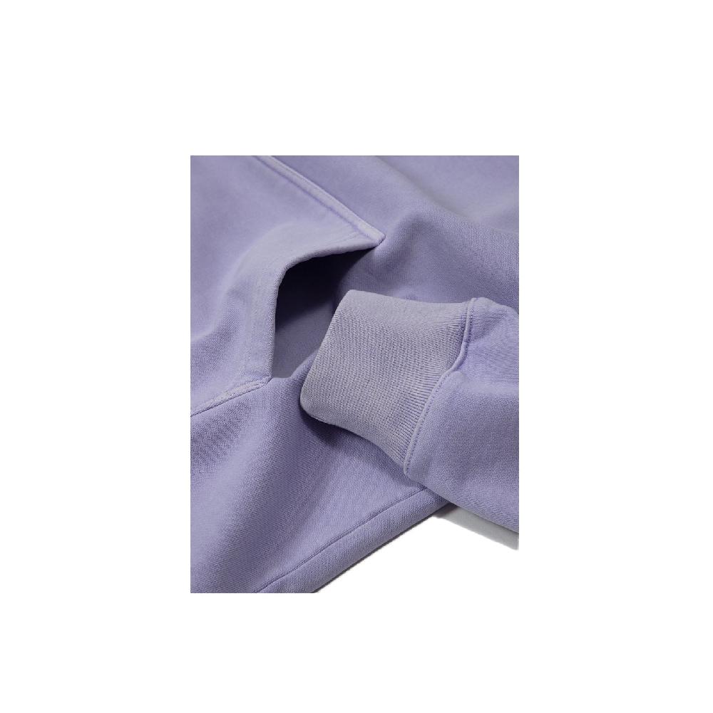 Purple Mountain Garment Dye Hoody Negozio