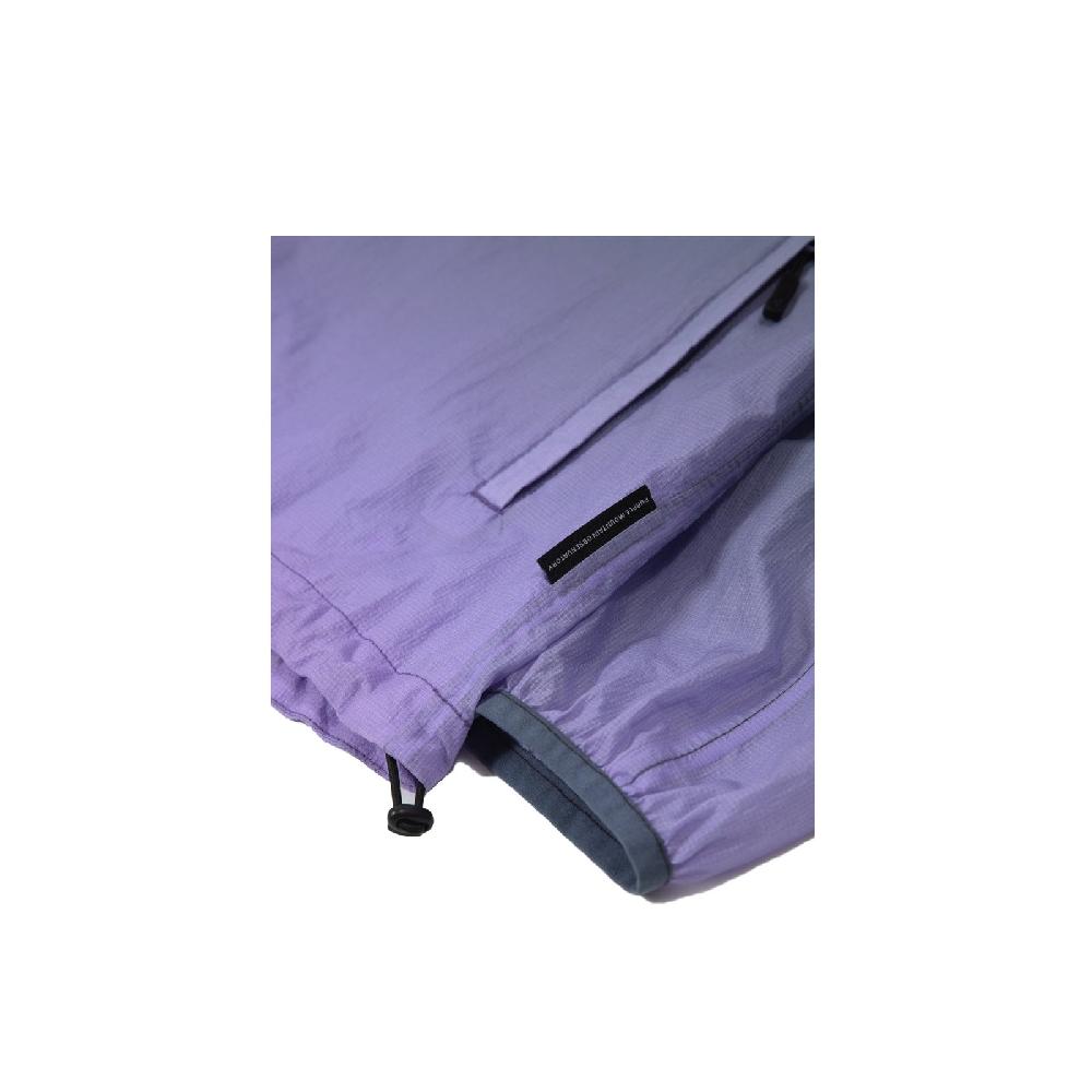 Purple Mountain Breeze Ripstop Ombre Jacket 2025