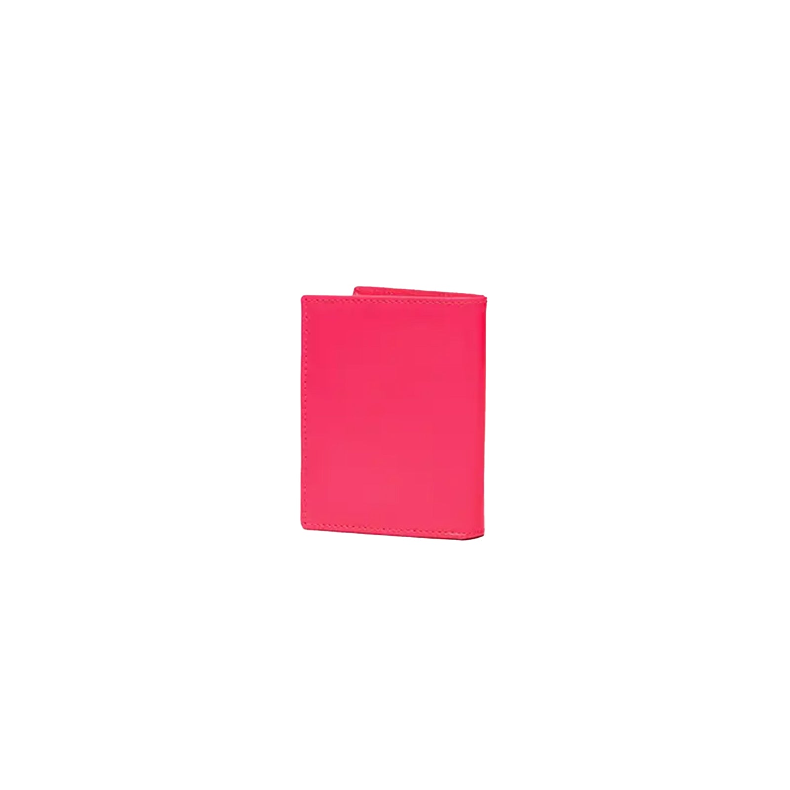 Commed des Garçons Wallet Super Fluo Qualità