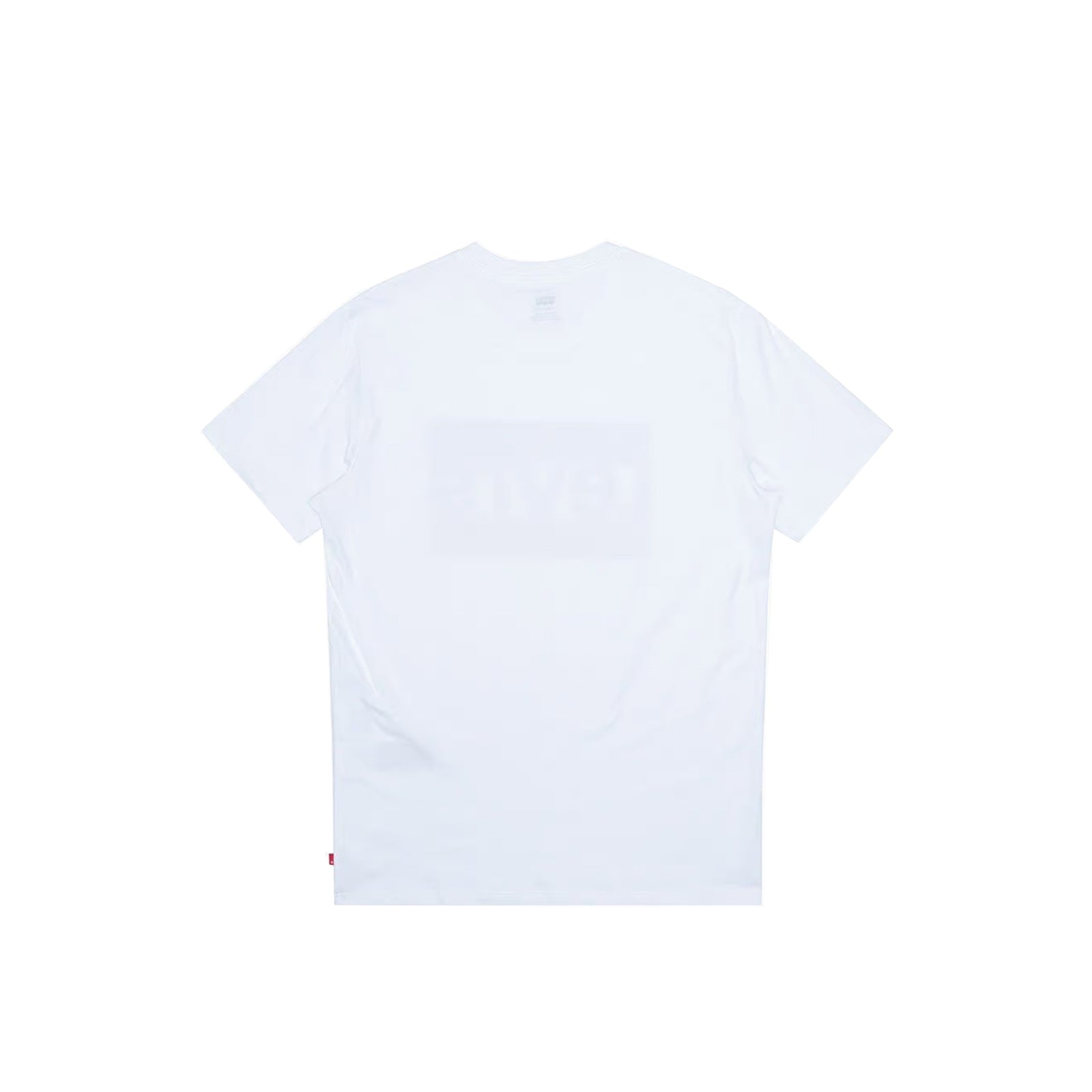 Levi's The Perfect Tee Sportwear Logo Consegna Veloce