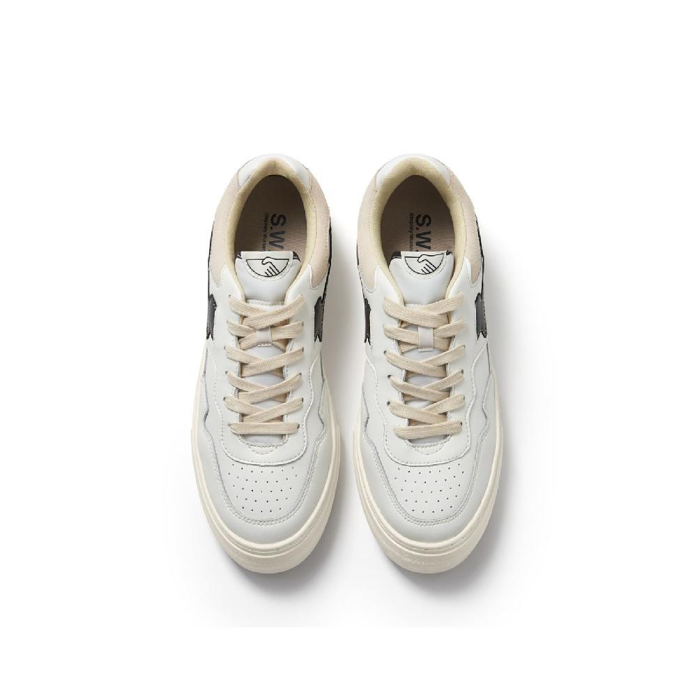 S.W.C Pearl S-Strike Leather Sconto
