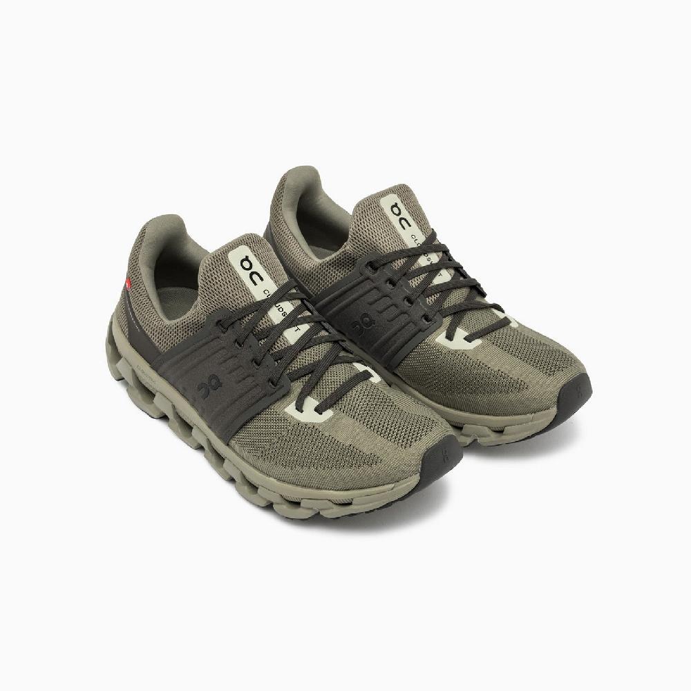 On Running Cloudswift 3 AD Saldi