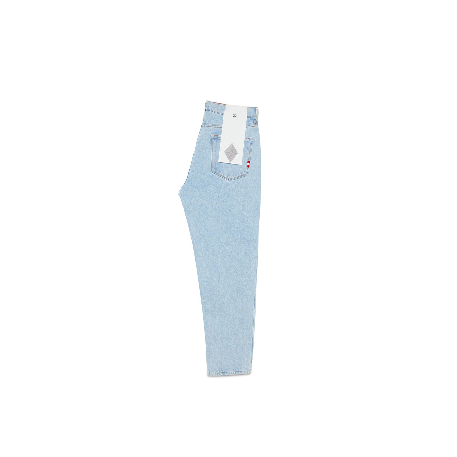 Amish Jeremiah Denim Saldi Di Fabbrica