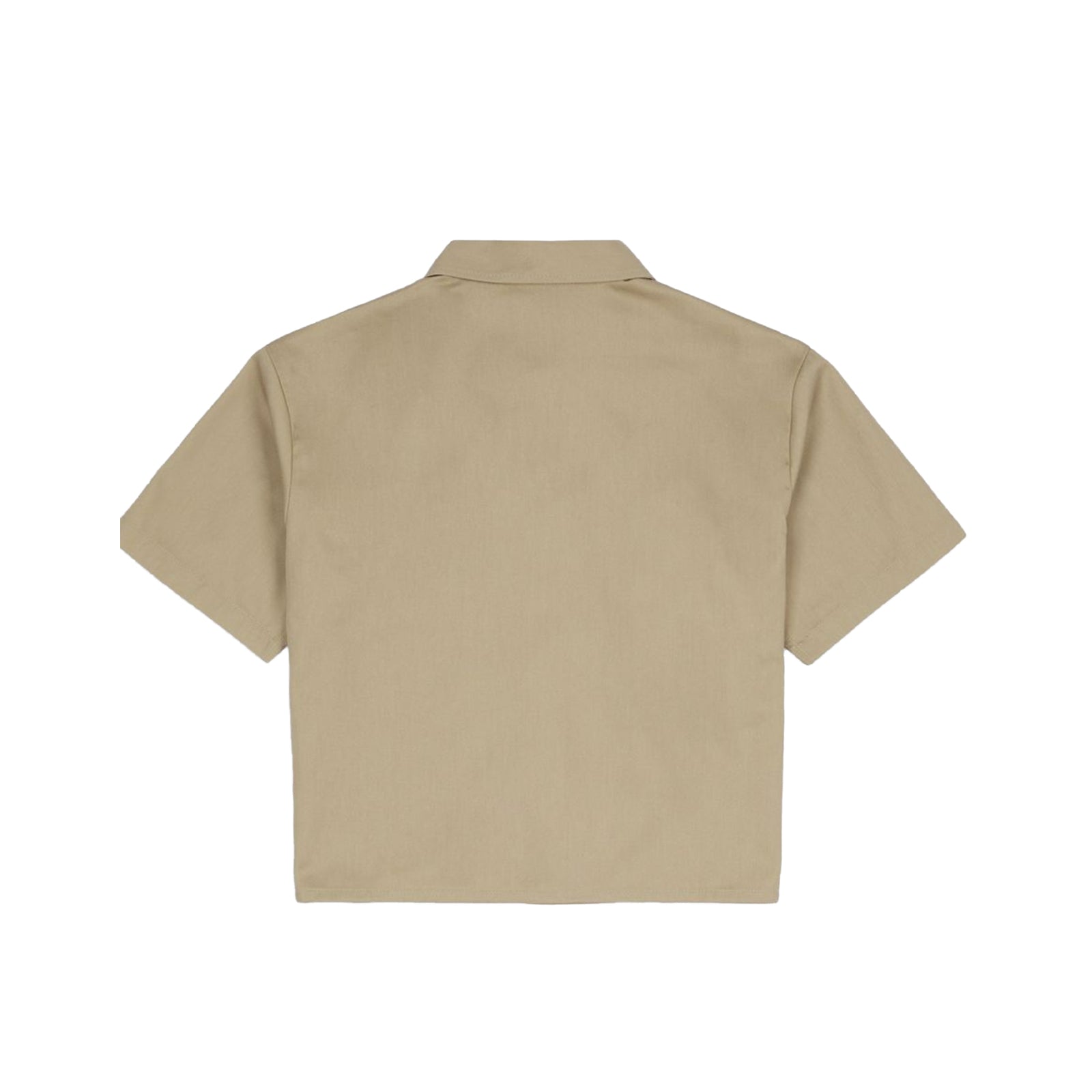 Dickies Work Shirt SS Rec 2025