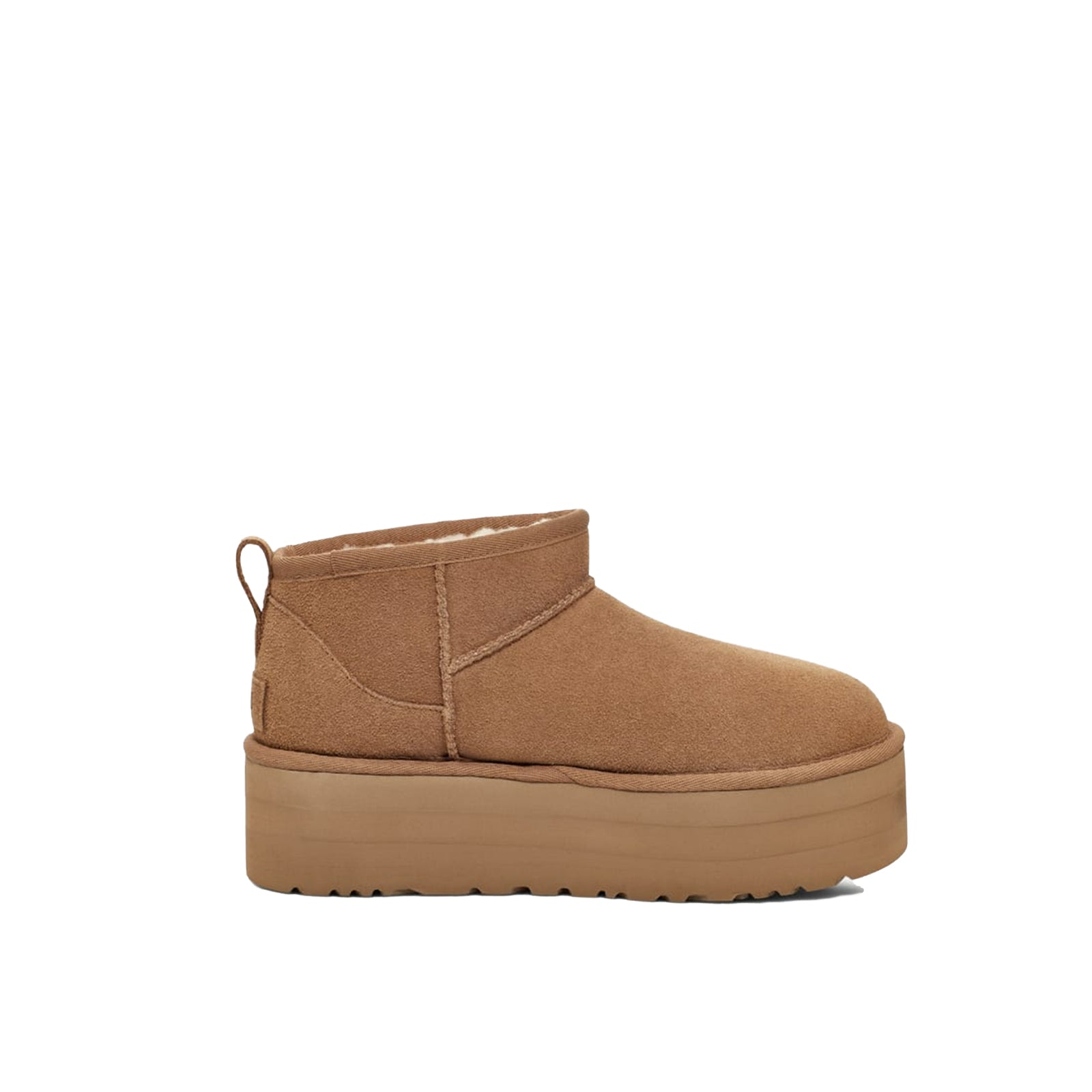 Ugg W Classic Ultra Mini Platform Shopping Online