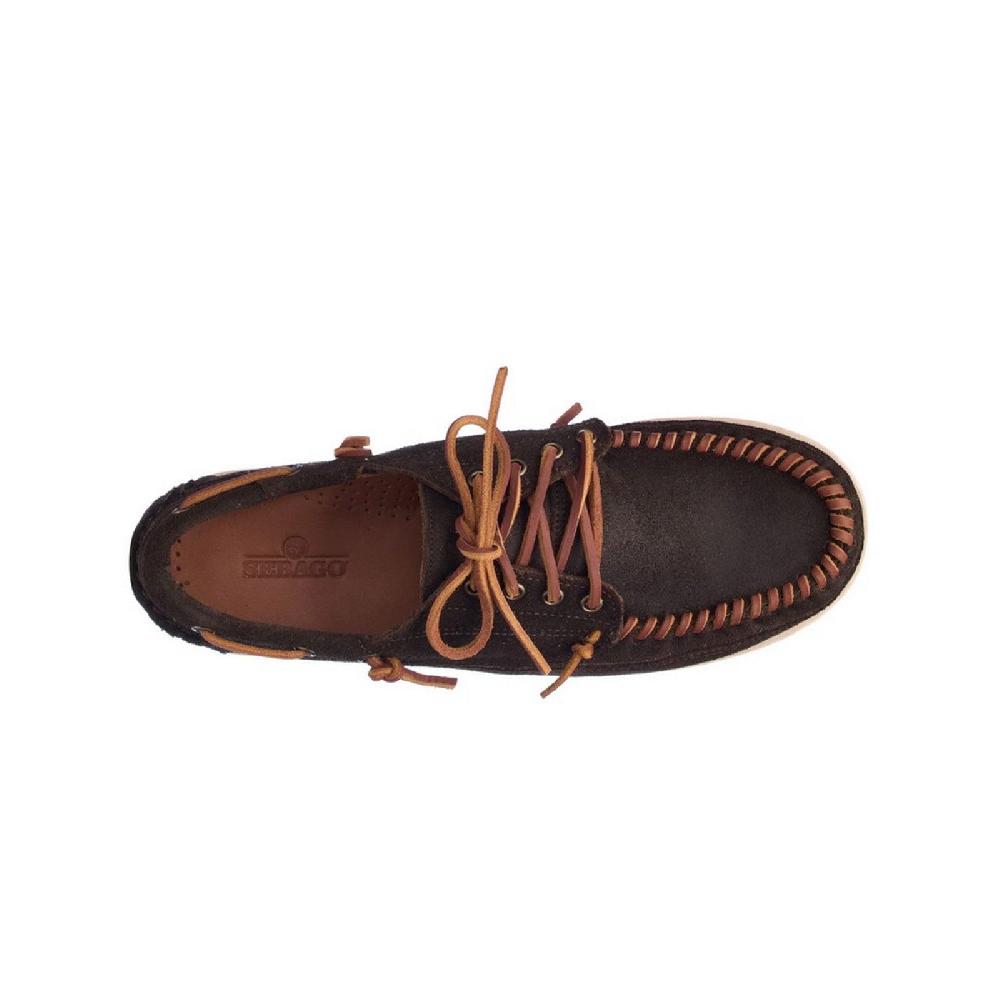 Sebago Keuka Oil Affare Del Giorno
