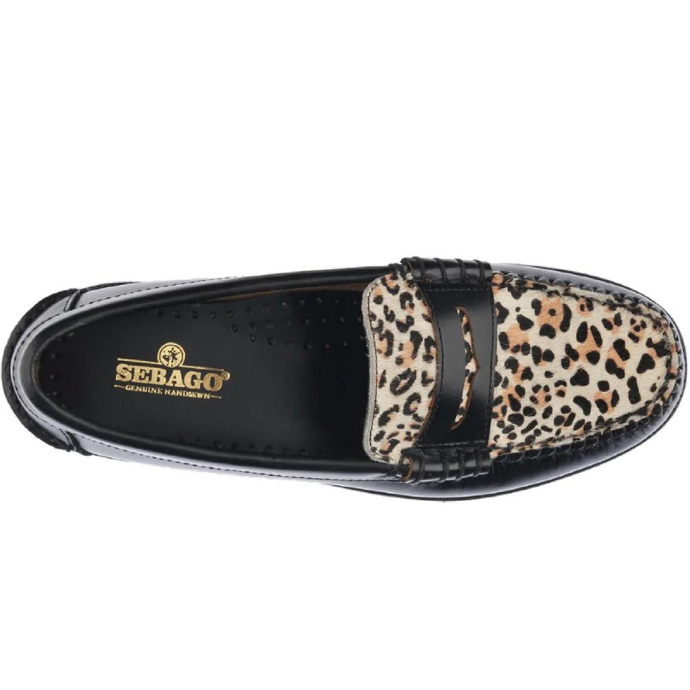 Sebago Dan Vamp Wild Woman Prezzo Ridotto