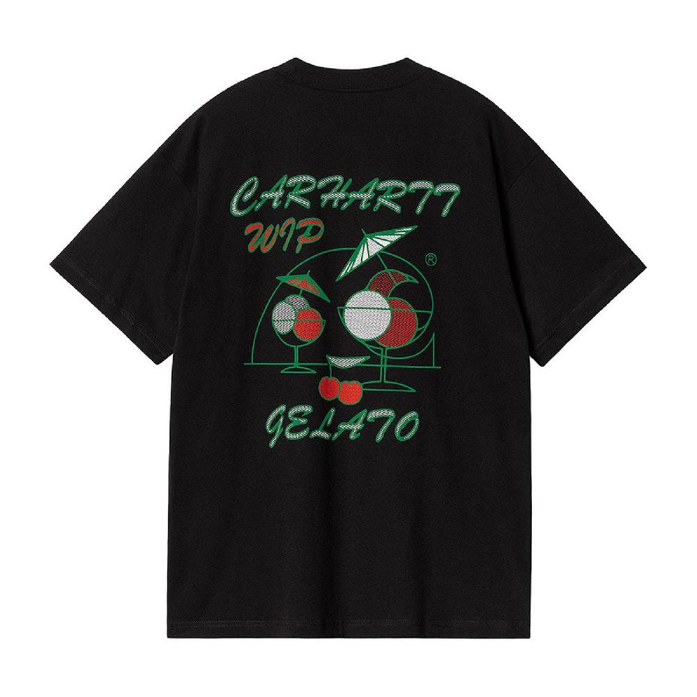 Carhartt Wip S/S Gelato T-Shirt Novità