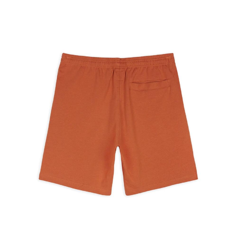 Brain Dead Tetsunori Tawaraya Logo Head Jersey Short In Vendita