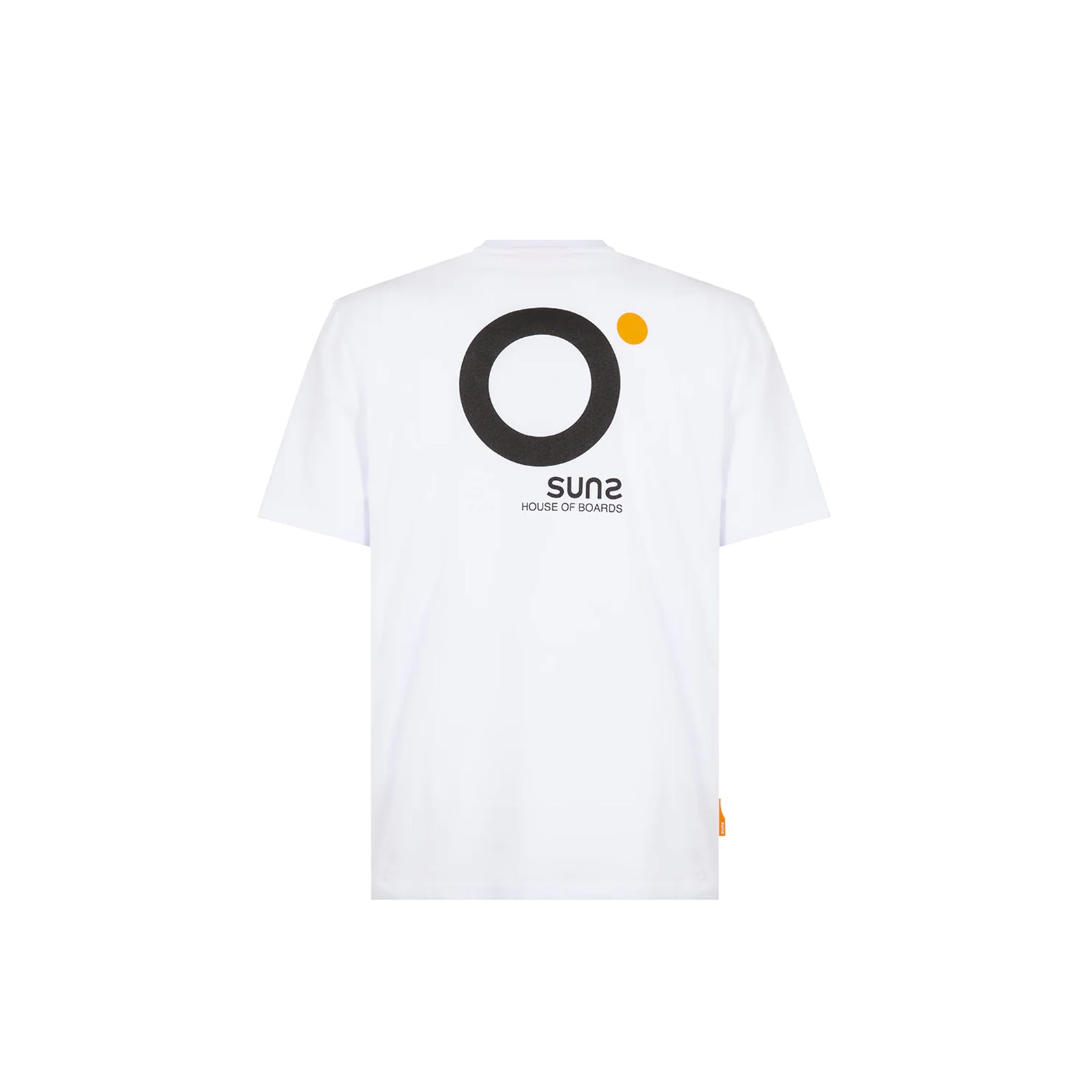 Suns T-Shirt Paolo Pocket Hotsell