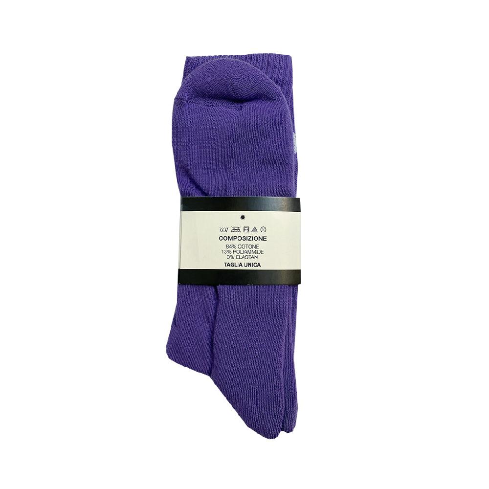 TCP Embroidered Logo Crew Socks Enormi risparmi
