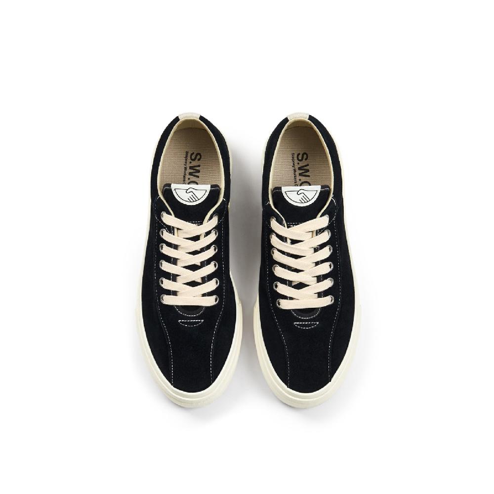 S.W.C Dellow Suede 2025