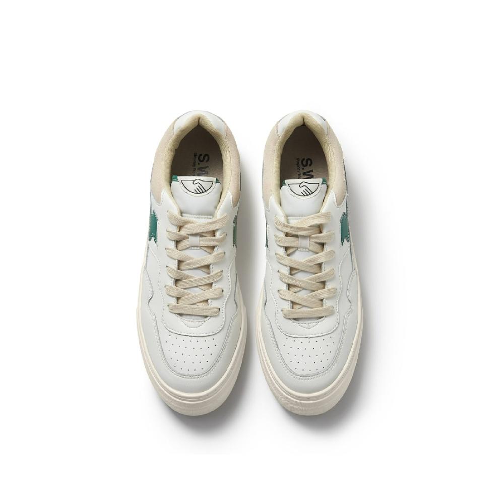 S.W.C. Pearl S-Strike Leather In Linea
