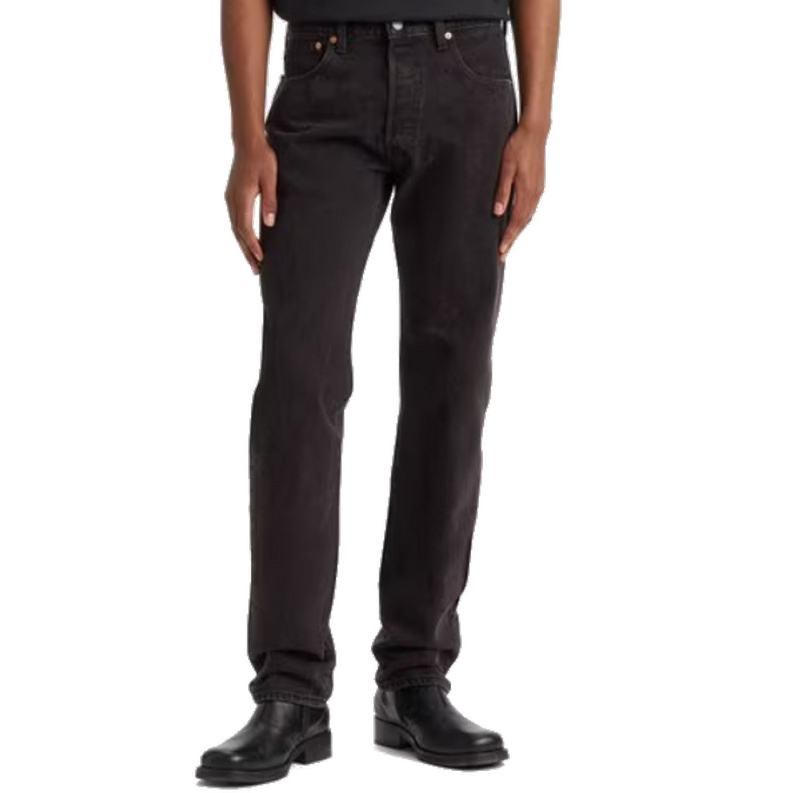 Levi's 501 93' Straight Soddisfazione Garantita